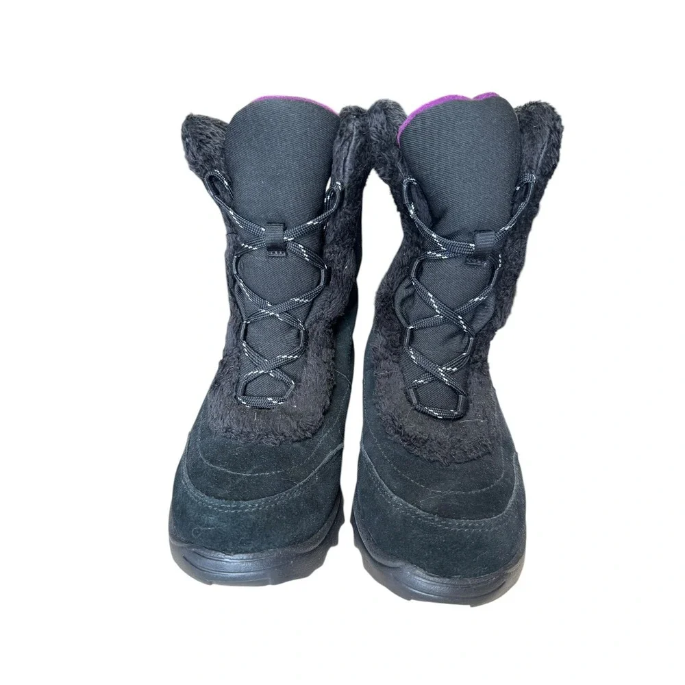 THE NORTH FACE Shellista , Youth Size‎ 3 NO BOX